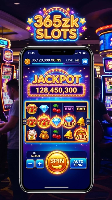 Cuplikan layar menu unduhan bentuk4d untuk perangkat Android